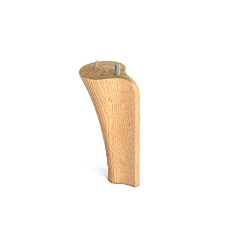 Modern furniture leg MN-232