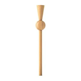 Modern furniture leg MN-237