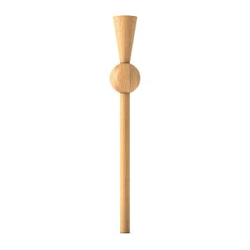 Modern furniture leg MN-237