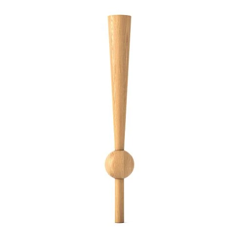 Modern furniture leg MN-238