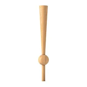 Modern furniture leg MN-238