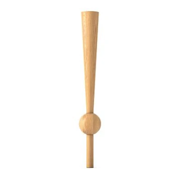 Modern furniture leg MN-238
