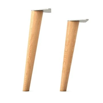 Modern furniture leg MN-242