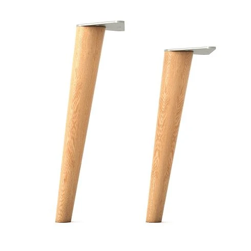 Modern furniture leg MN-242