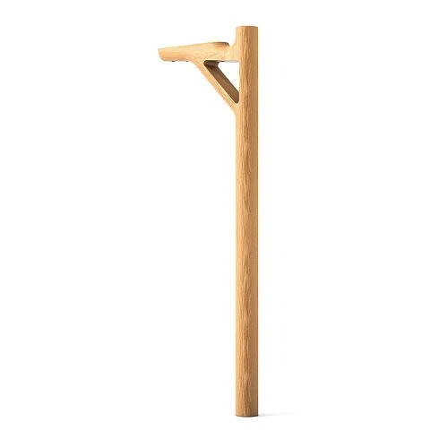 Modern furniture leg MN-243