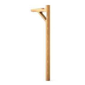 Modern furniture leg MN-243