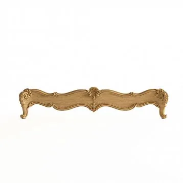 Front bed headboard KRVTC-001-2 dimensions