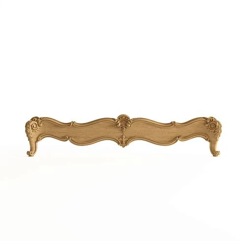 Bed Footrest KRVTC-001-2