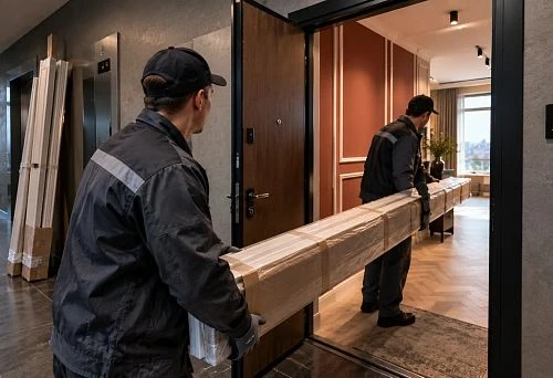Stucco molding in Balashikha: how to choose and buy polyurethane decor with delivery across Moscow Oblast