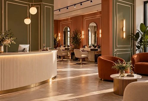 Stucco in Krasnodar: how to choose and buy polyurethane decor with delivery across Krasnodar Krai