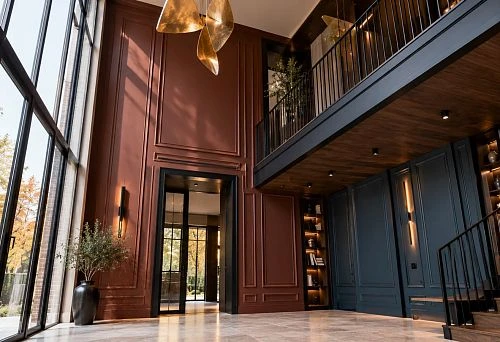 Stucco molding in Nizhny Novgorod: how to choose and buy polyurethane decor with delivery across the Nizhny Novgorod region