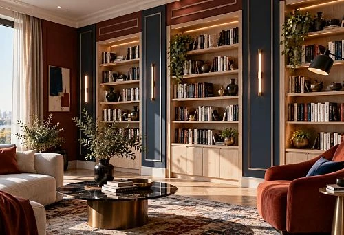 Stucco molding in Samara: how to choose and buy polyurethane decor with delivery across the Samara region