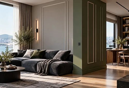 Stucco Molding in Vladivostok: How to Choose and Buy Polyurethane Decor with Delivery Across Primorsky Krai