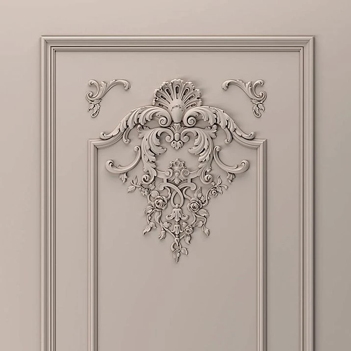 Stand SVPU‑005 Versal for showroom, salon, and exhibition.