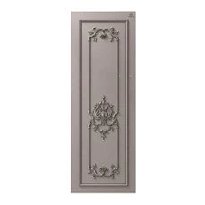 Stand SVPU-007 Summer Garden for showroom and presentation of polyurethane decor