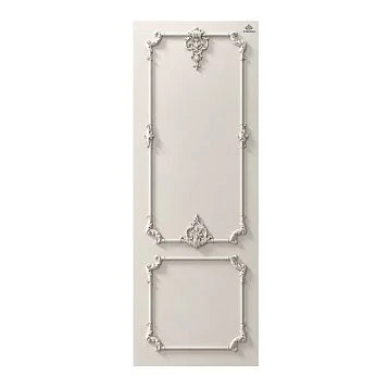 Exhibition stand Neoclassic Light SVPU-008