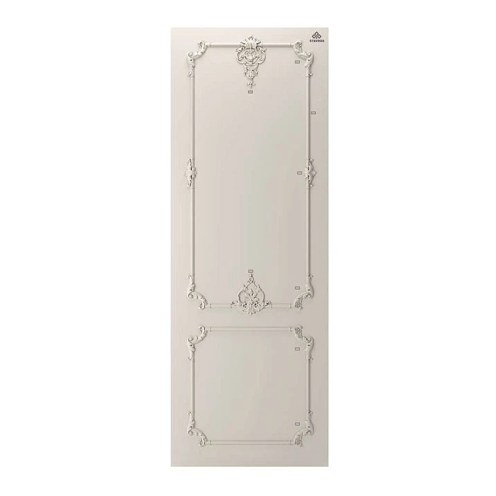 SVPU-008 stand for decor presentation