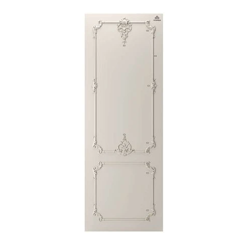 Exhibition stand Neoclassic Light SVPU-008