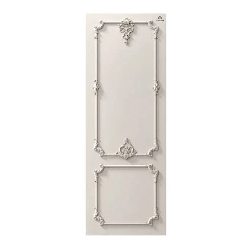 Exhibition stand Neoclassic Light SVPU-008