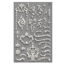Exhibition stand SVPU-004 for displaying decorative elements