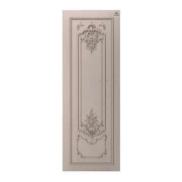 Exhibition stand Versailles SVPU-005 for demonstrating classic decor