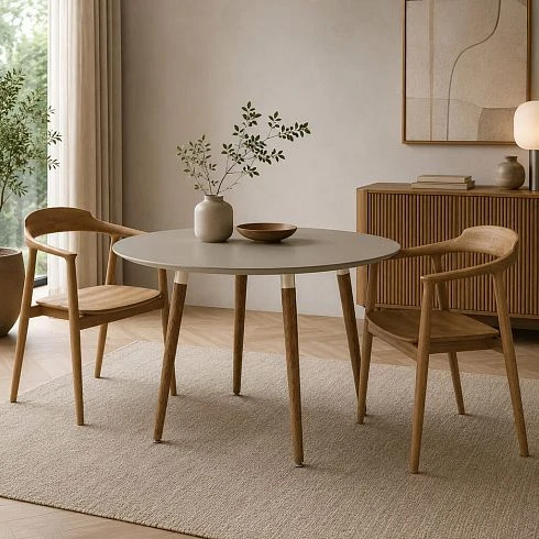 Table Fjord 002-007