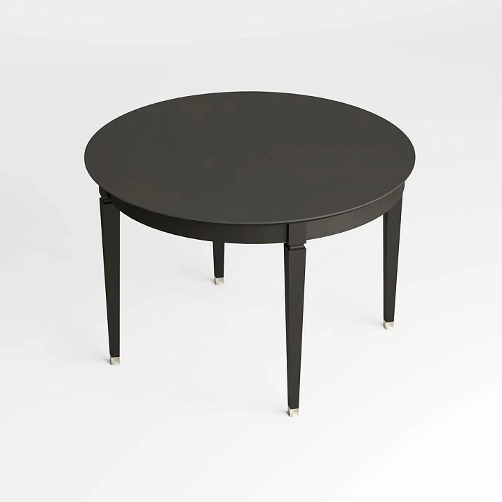 Overall view of the York 002-011 item, highlighting the durability and thoughtfully designed structure of modern furniture.