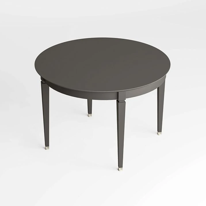 York 002-011 table for a modern office, demonstrating functionality and aesthetic appeal.