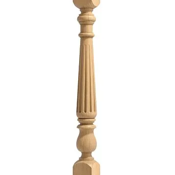 Ladder Post L-053