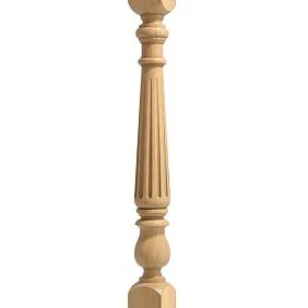 Ladder Post L-053