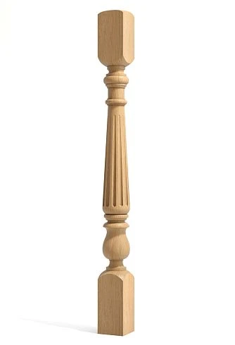 Ladder Post L-053