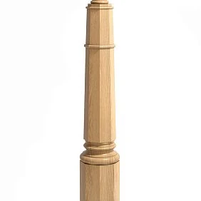 Stair Post L-121.1