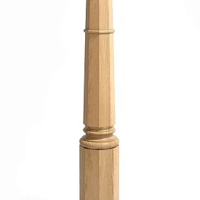 Stair Post L-121