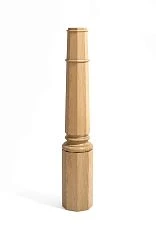Ladder post