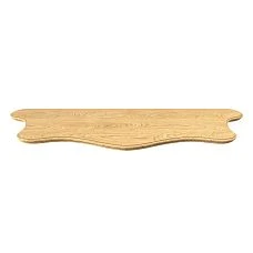 ST-015 countertop made of MDF with smooth surface and stylish design