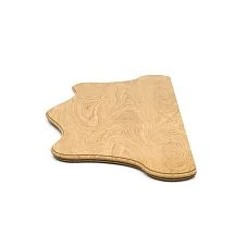Wavy ST-015 countertop for kitchen, living room, or home office.