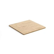 Countertop ST-026-1 from oak, top view