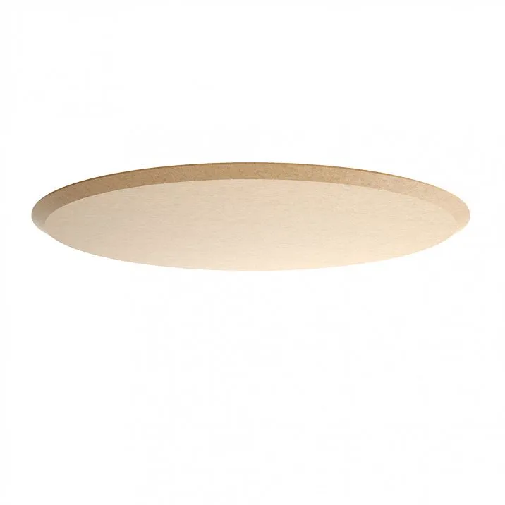 Unpainted MDF countertop ST-001