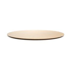 Round ST-001 MDF tabletop