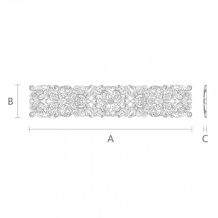 N-60: universal solution for any interior drawing