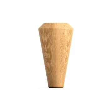 Turned furniture leg MN-081