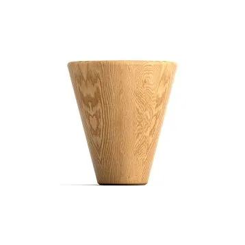 Turned furniture leg MN-088