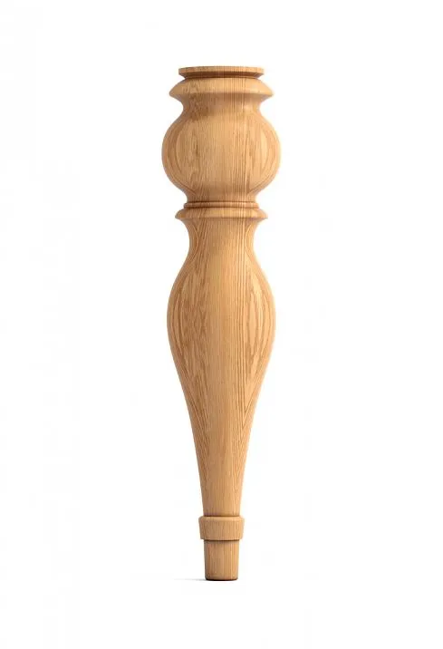 Wooden legs for purchase in St. Petersburg