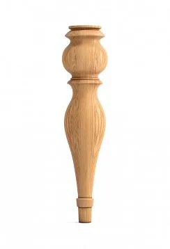 Wooden legs for purchase in St. Petersburg