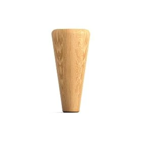 Turned Furniture Leg MN-089