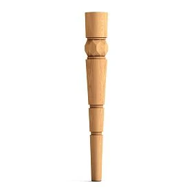 Precision furniture leg MN-119