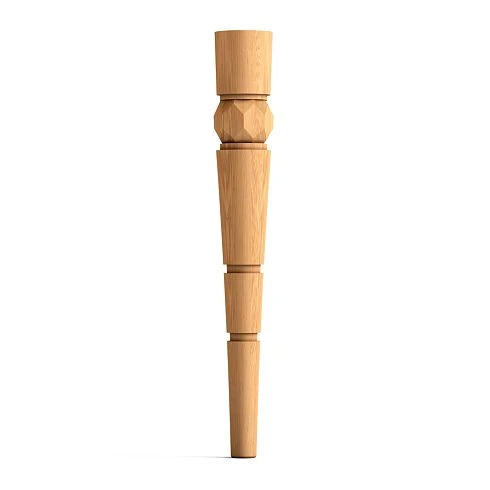 Precision furniture leg MN-119