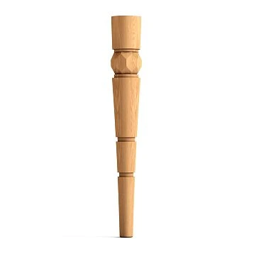 Precision furniture leg MN-119