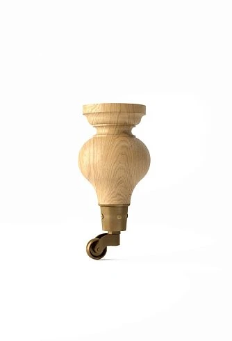 Precision furniture leg MN-178