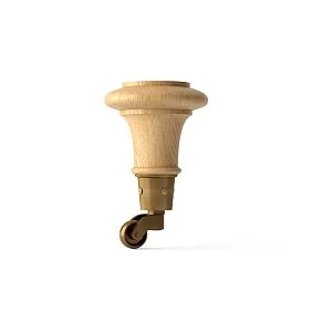 Turned Furniture Leg MN-183